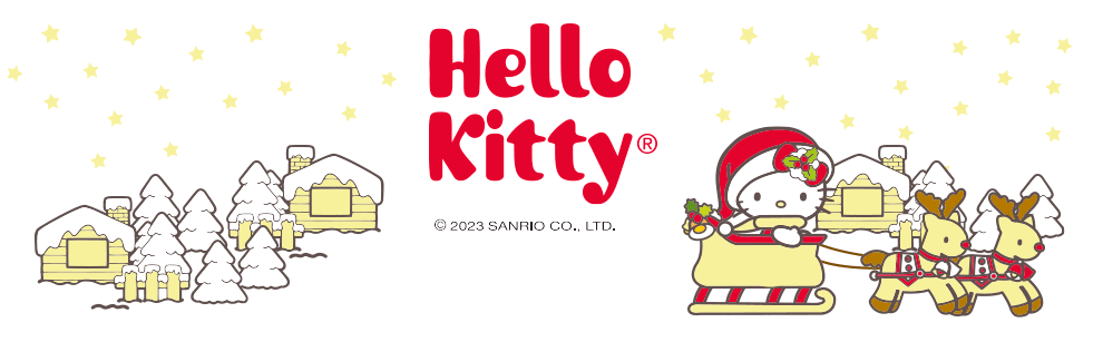 Produtos Hello Kitty